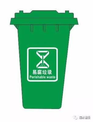 垃圾分類，你真的分對了嗎？城市生活垃圾經營務指南