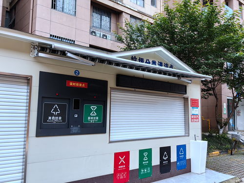 市長在線傾聽民聲 攜手共治，提升垃圾分類投放率，還地下車庫潔凈新貌