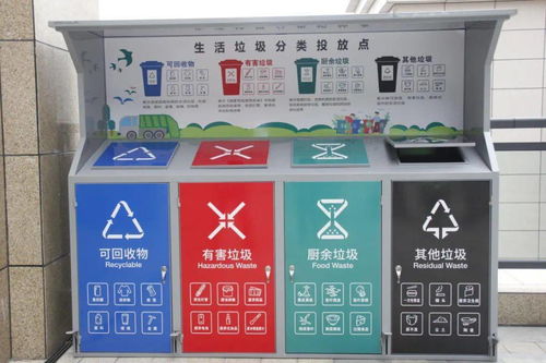 巫山垃圾分類進(jìn)行時(shí) 你準(zhǔn)備好了嗎？城市生活垃圾經(jīng)營(yíng)新篇