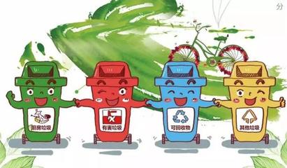 新規(guī)解讀 西安市生活垃圾分類邁向強(qiáng)制時(shí)代，分類指南與城市垃圾經(jīng)營(yíng)服務(wù)詳解